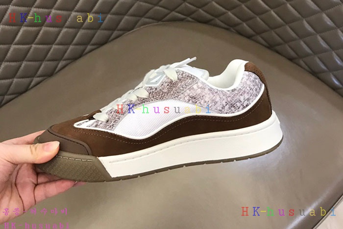 NEW 디올 신발 신상 DR 6827001