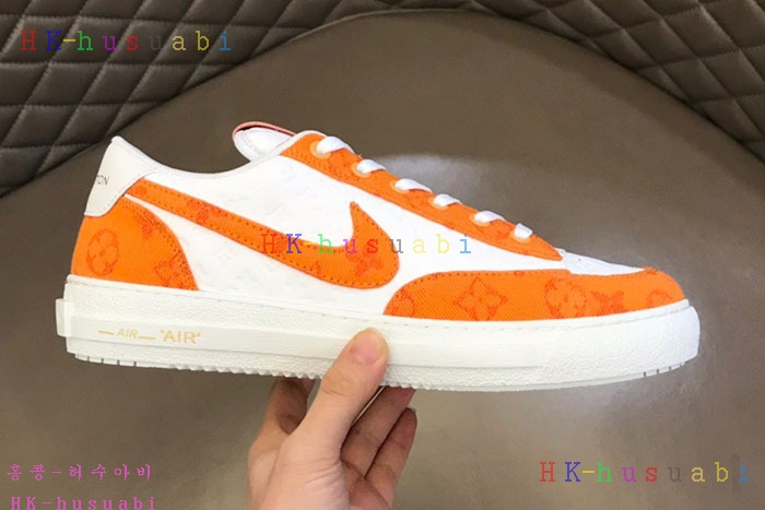 NEW 루이비통 신발 신상 LV 872403