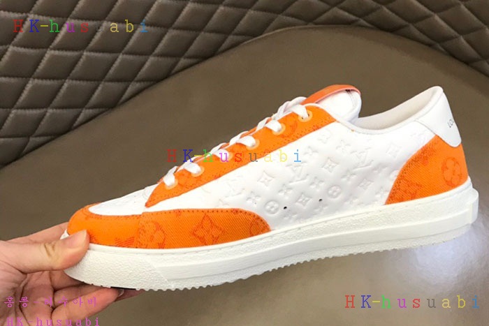 NEW 루이비통 신발 신상 LV 872403