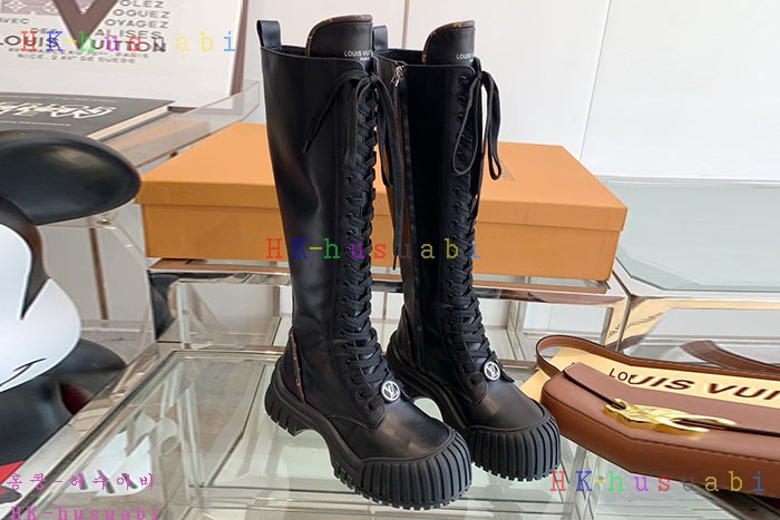 NEW 루이비통 부츠 신상 LV 882243