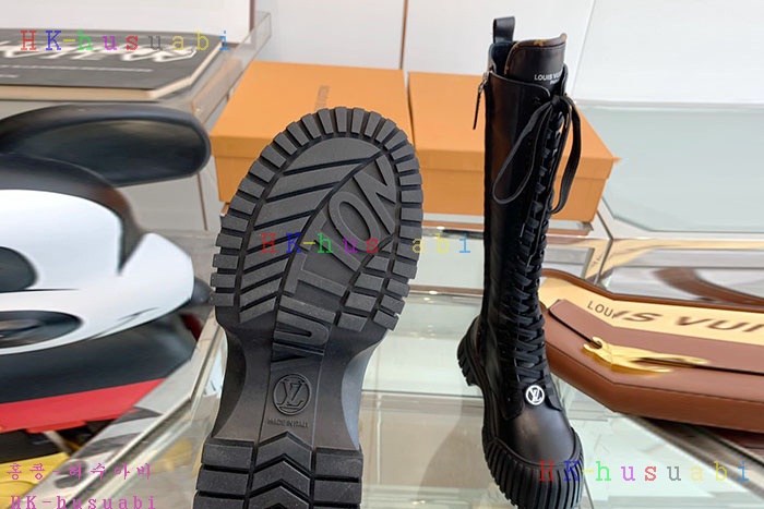 NEW 루이비통 부츠 신상 LV 882243