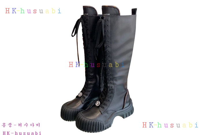 NEW 루이비통 부츠 신상 LV 882243