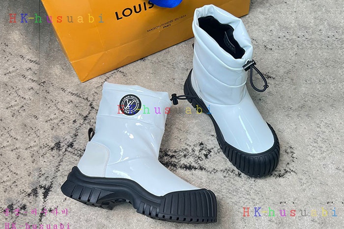 NEW 루이비통 부츠 신상 LV 882254