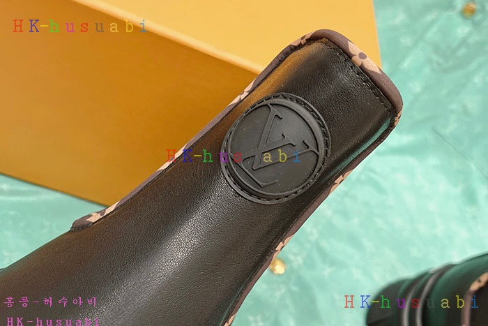 NEW 루이비통 부츠 신상 LV 882255