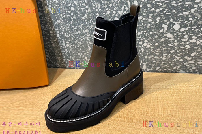 NEW 루이비통 신발 신상 LV 859901