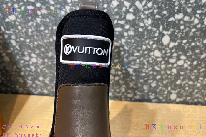NEW 루이비통 신발 신상 LV 859901