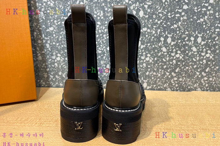 NEW 루이비통 신발 신상 LV 859901