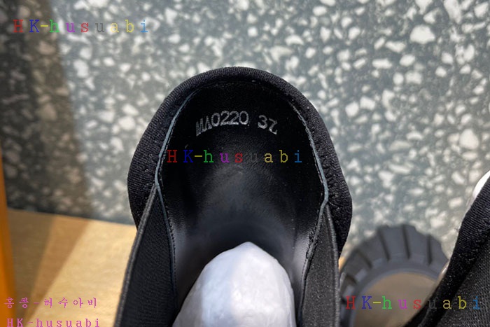 NEW 루이비통 신발 신상 LV 859901