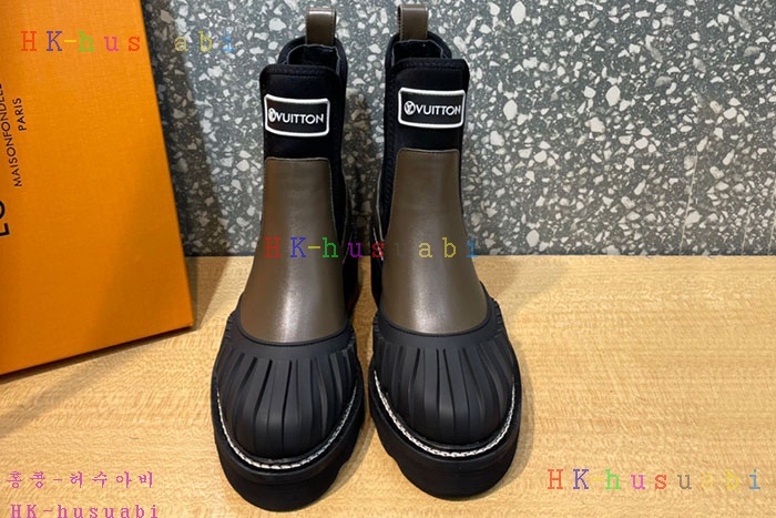 NEW 루이비통 신발 신상 LV 859901