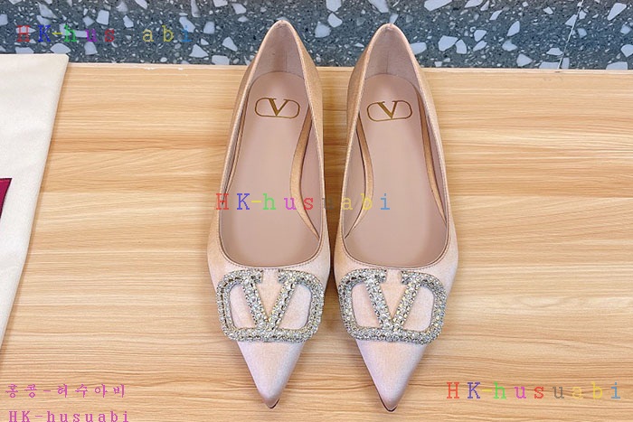 NEW 발렌티노 신발 신상 V 788011