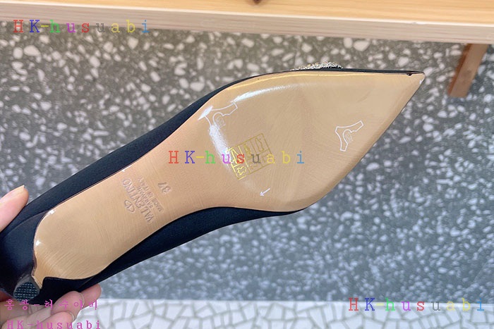 NEW 발렌티노 신발 신상 V 788012