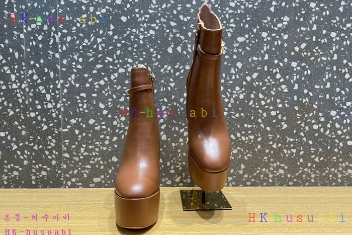 NEW 발렌티노 부츠 신상 V 705202