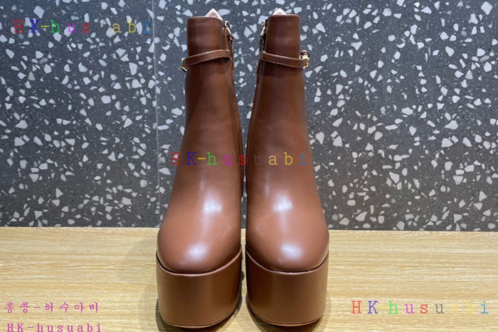 NEW 발렌티노 부츠 신상 V 705202