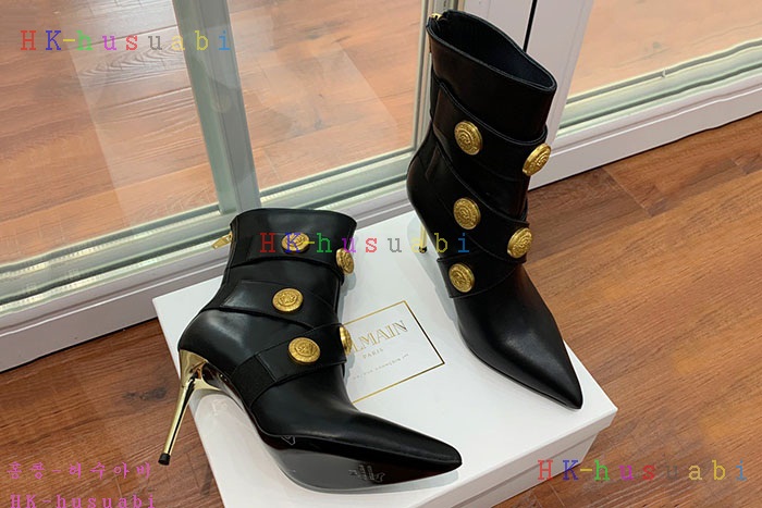 NEW 발망 신발 신상 BM 9645501