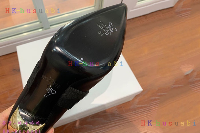 NEW 발망 신발 신상 BM 9645501