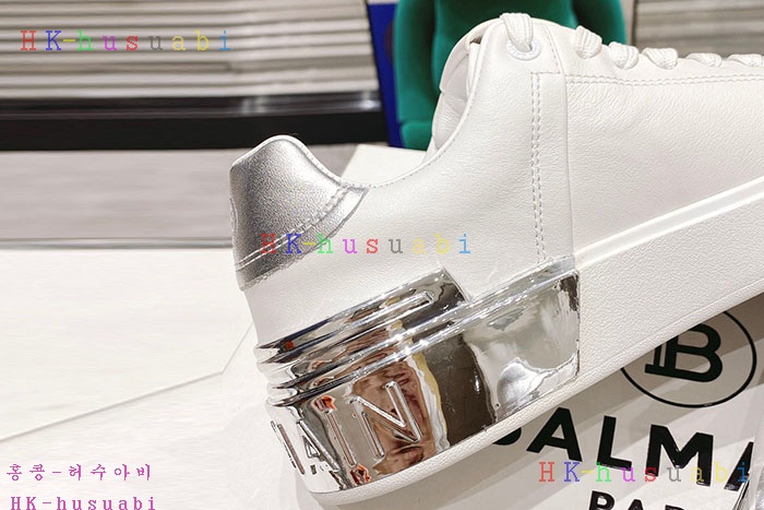 NEW 발망 스니커즈 신상 BM 977223