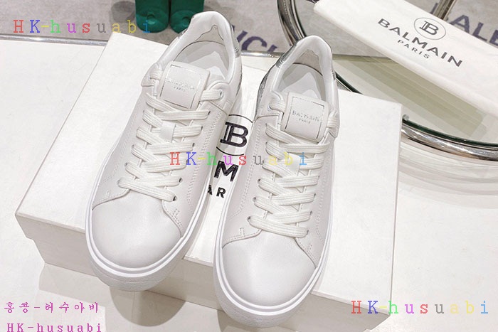 NEW 발망 스니커즈 신상 BM 977223