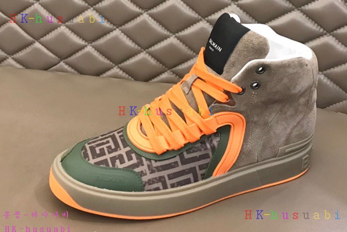 NEW 발망 스니커즈 신상 BM 977228
