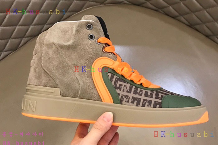 NEW 발망 스니커즈 신상 BM 977228