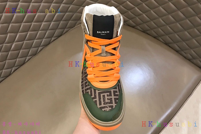 NEW 발망 스니커즈 신상 BM 977228