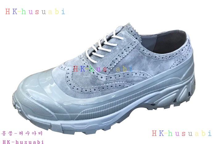NEW 버버리 스니커즈 신상 BB  9654404