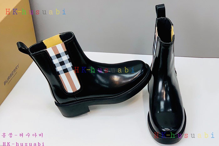 NEW 버버리 부츠 신상 BB  9652508