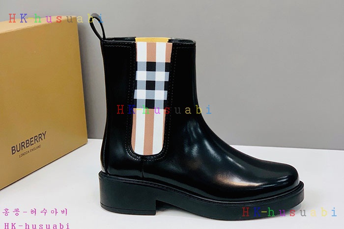 NEW 버버리 부츠 신상 BB  9652508