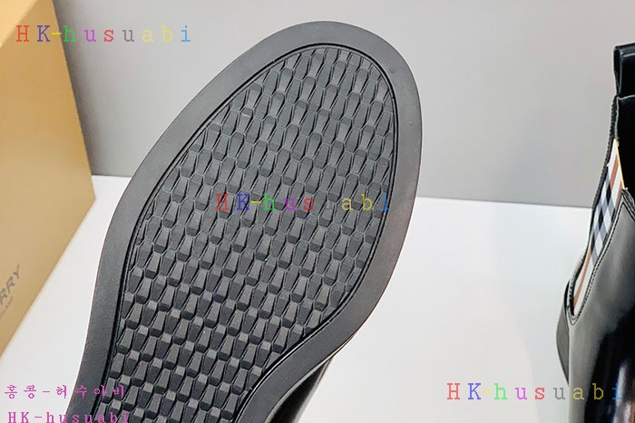 NEW 버버리 부츠 신상 BB  9652508