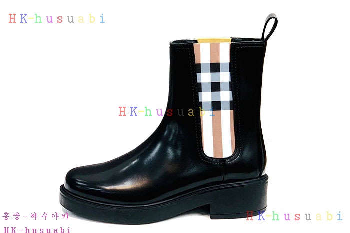 NEW 버버리 부츠 신상 BB  9652508