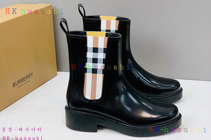 NEW 버버리 부츠 신상 BB  9652508