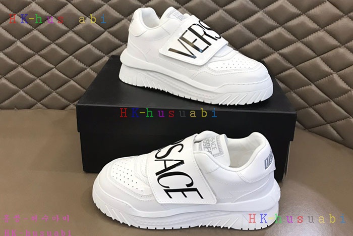 NEW 베르사체 신발 신상 V 9527702
