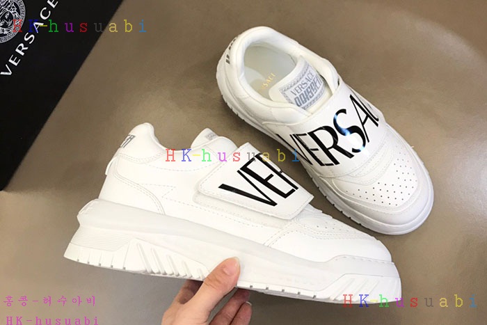 NEW 베르사체 신발 신상 V 9527702