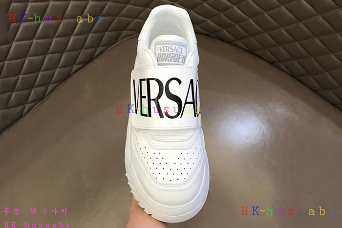 NEW 베르사체 신발 신상 V 9527702