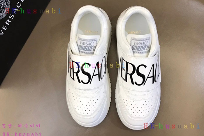 NEW 베르사체 신발 신상 V 9527702