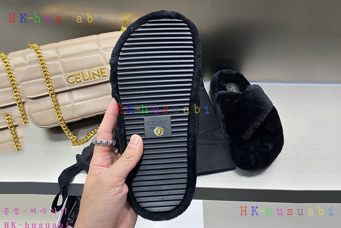 NEW 셀린느 신발 신상 C 926110