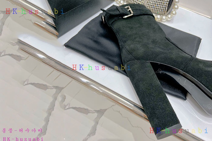 NEW 입생로랑 부츠 신상 SL 925014
