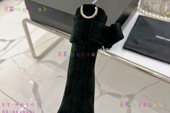 NEW 입생로랑 부츠 신상 SL 925014