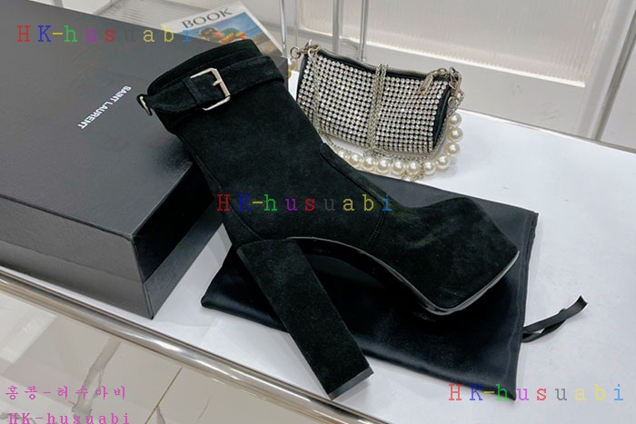 NEW 입생로랑 부츠 신상 SL 925014
