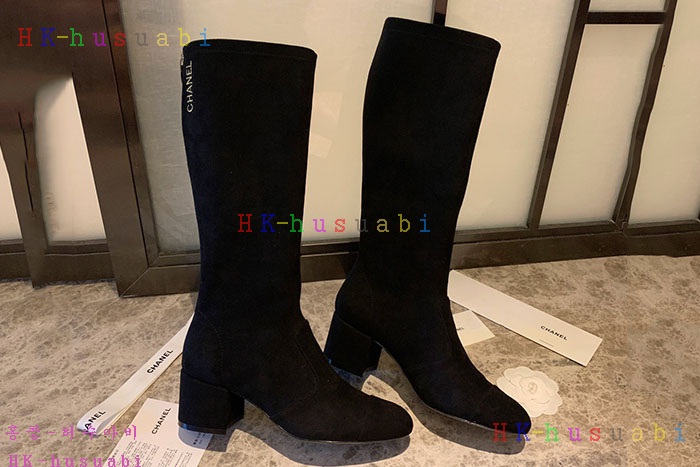 NEW 샤넬 부츠 신상 C 892511