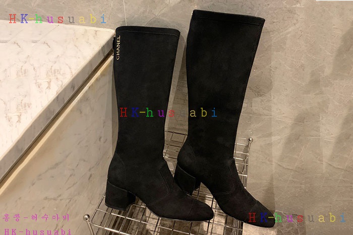 NEW 샤넬 부츠 신상 C 892511