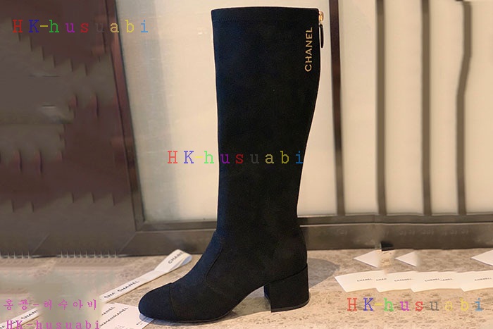 NEW 샤넬 부츠 신상 C 892511