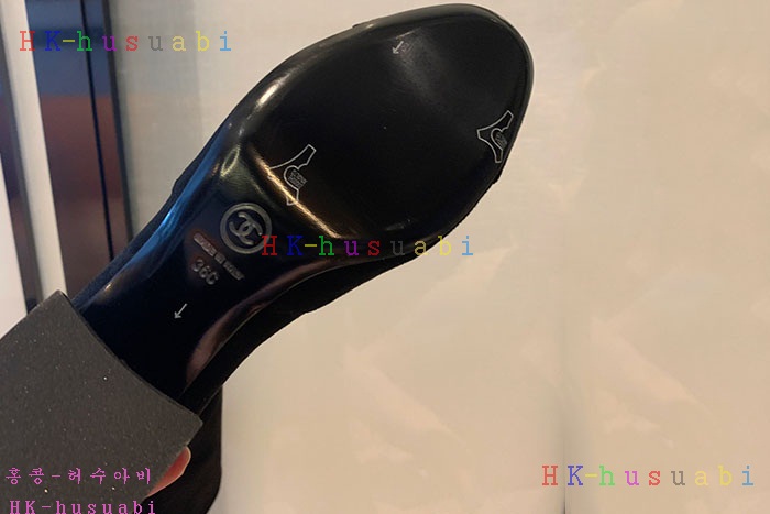 NEW 샤넬 부츠 신상 C 892511