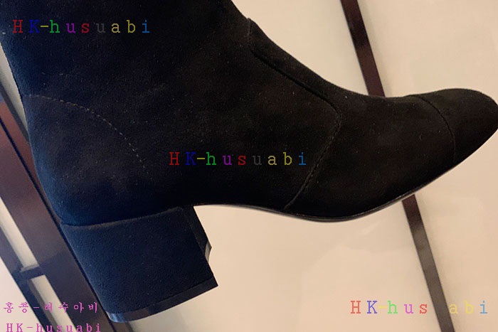 NEW 샤넬 부츠 신상 C 892511