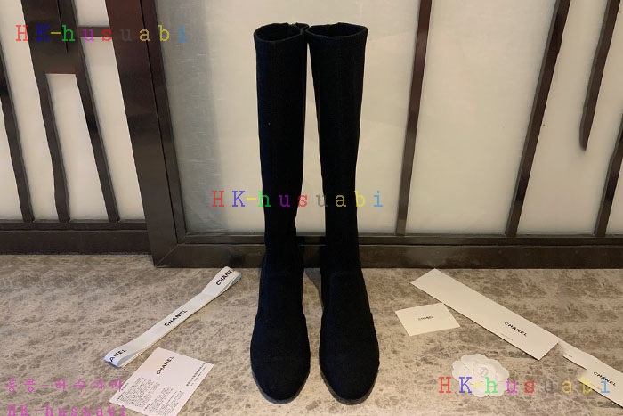 NEW 샤넬 부츠 신상 C 892511