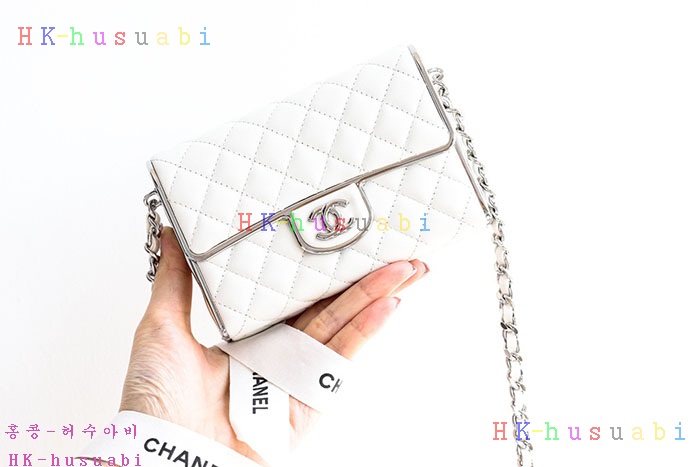 ★미러급★샤넬 스몰 이브닝 백 클러치백 AS3308-3