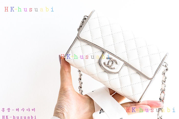 ★미러급★샤넬 스몰 이브닝 백 클러치백 AS3308-3