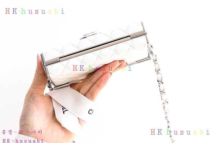 ★미러급★샤넬 스몰 이브닝 백 클러치백 AS3308-3