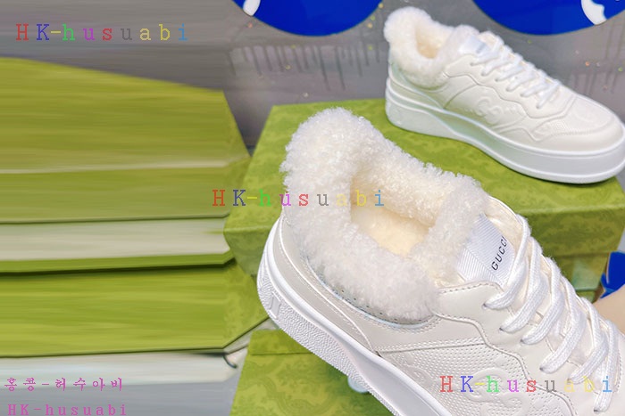 NEW 구찌 신발 신상 GU 987715