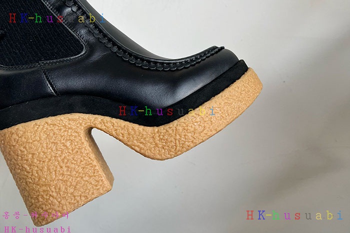 NEW 끌로에 부츠 신상 C 599632