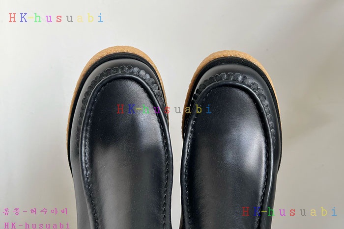 NEW 끌로에 부츠 신상 C 599632